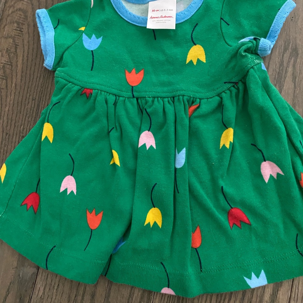 Hanna Andersson Cute outfit